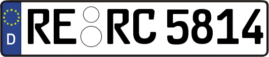 RE-RC5814