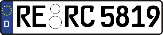 RE-RC5819