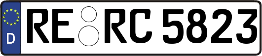 RE-RC5823