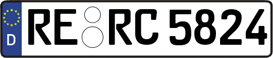 RE-RC5824