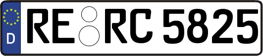 RE-RC5825