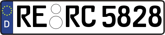RE-RC5828