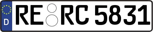 RE-RC5831