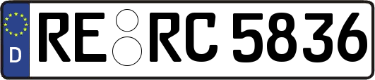 RE-RC5836