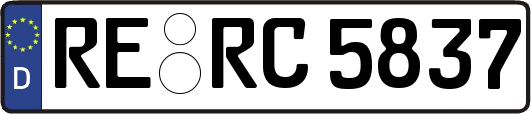 RE-RC5837