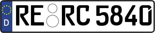 RE-RC5840
