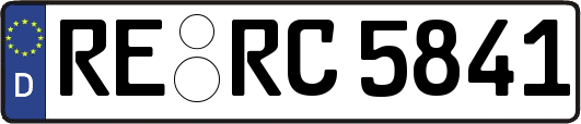 RE-RC5841