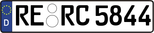 RE-RC5844