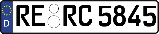 RE-RC5845