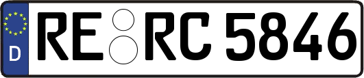 RE-RC5846