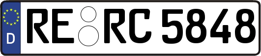 RE-RC5848