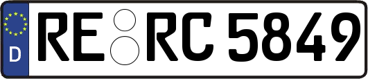 RE-RC5849