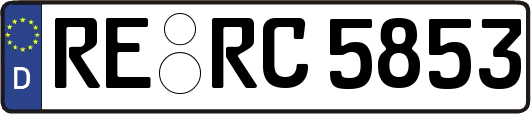 RE-RC5853