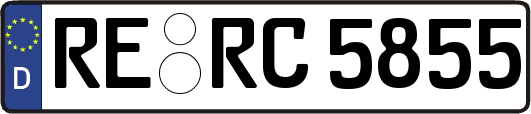 RE-RC5855