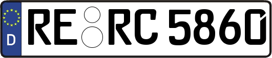 RE-RC5860