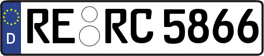 RE-RC5866
