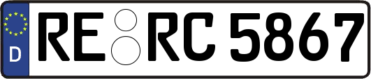 RE-RC5867