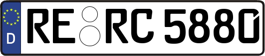 RE-RC5880