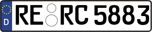 RE-RC5883