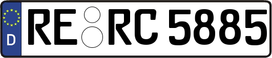 RE-RC5885