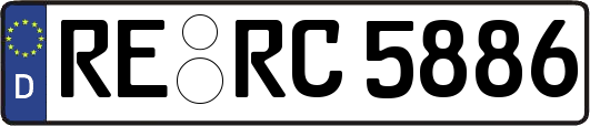 RE-RC5886