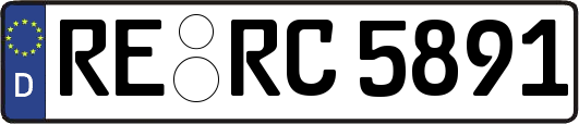 RE-RC5891
