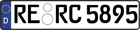 RE-RC5895