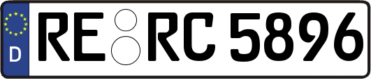 RE-RC5896