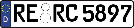 RE-RC5897