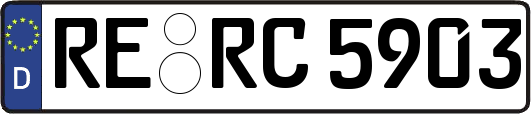 RE-RC5903