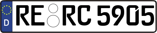 RE-RC5905