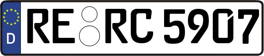 RE-RC5907