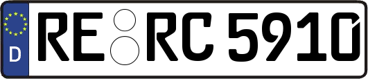 RE-RC5910