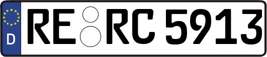 RE-RC5913