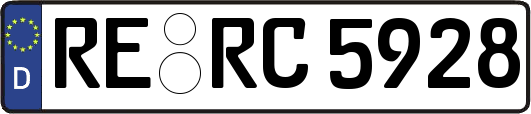RE-RC5928