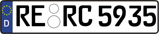 RE-RC5935