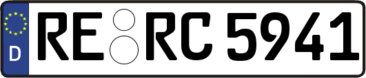RE-RC5941