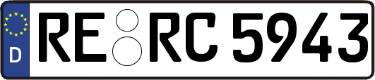 RE-RC5943