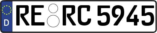 RE-RC5945