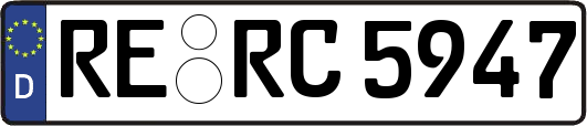 RE-RC5947