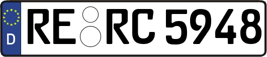 RE-RC5948