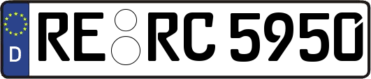 RE-RC5950