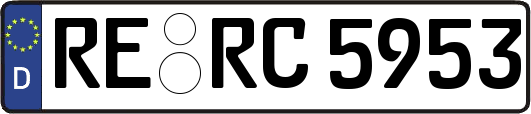 RE-RC5953