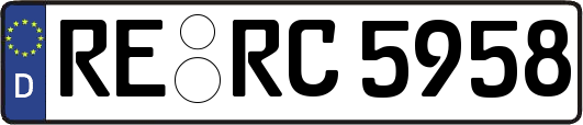 RE-RC5958