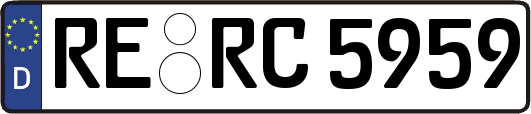 RE-RC5959