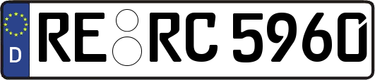 RE-RC5960