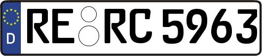 RE-RC5963