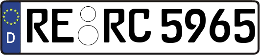 RE-RC5965