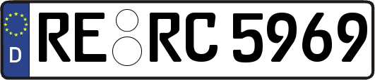 RE-RC5969