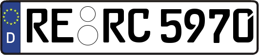 RE-RC5970